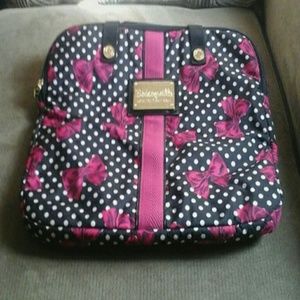 Betsey Johnson Bag